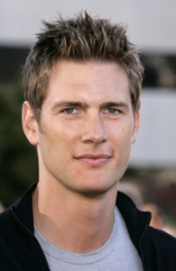 Ryan McPartlin Fotoğrafı