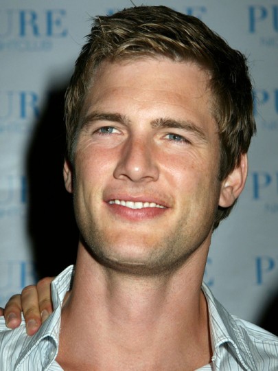 Ryan McPartlin Fotoğrafı