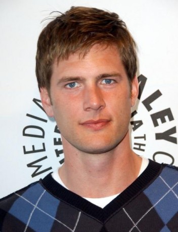 Ryan McPartlin Fotoğrafı