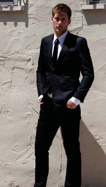 Ryan McPartlin Fotoğrafı