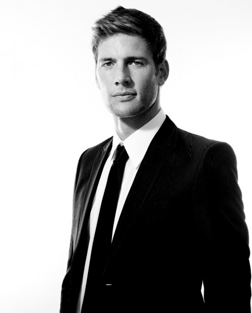 Ryan McPartlin Fotoğrafı