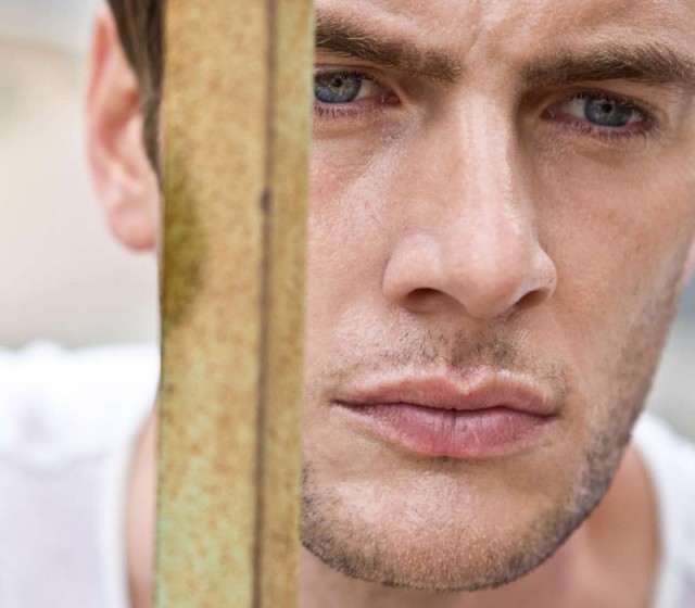 Ryan McPartlin Fotoğrafı