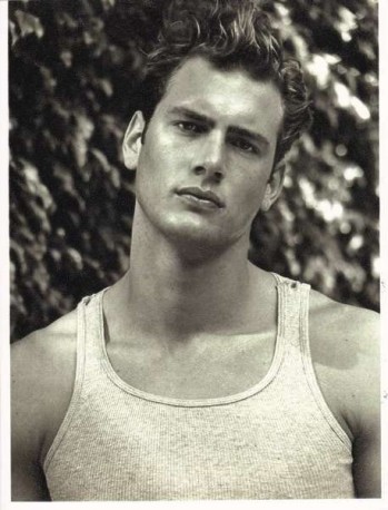 Ryan McPartlin Fotoğrafı