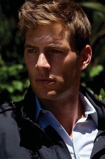 Ryan McPartlin fotoğrafı