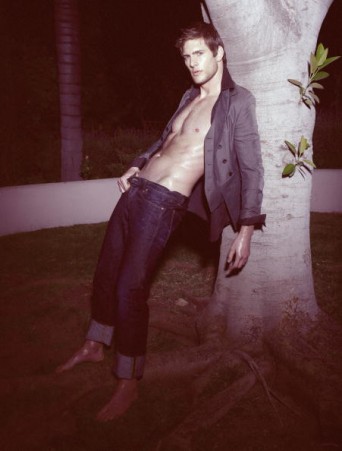 Ryan McPartlin fotoğrafı