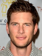 Ryan McPartlin fotoğrafı
