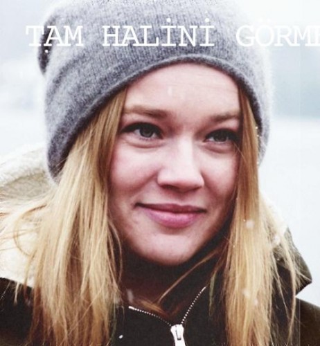 Jemima West Fotoğrafı