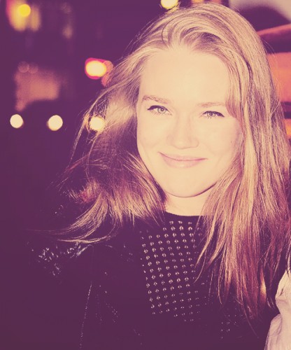 Jemima West Fotoğrafı