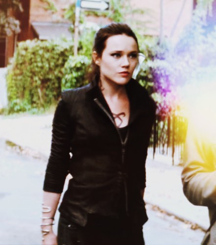 Jemima West Fotoğrafı