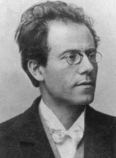 Gustav Mahler fotoğrafı