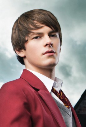 Brad Kavanagh fotoğrafı