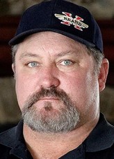 Tad Griffith fotoğrafı