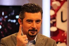 Ali İhsan Varol fotoğrafı