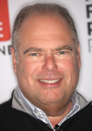 Glenn Gordon Caron fotoğrafı