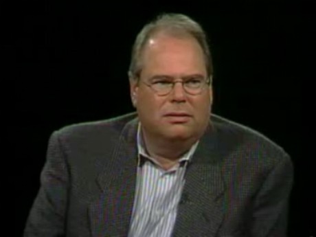 Glenn Gordon Caron fotoğrafı