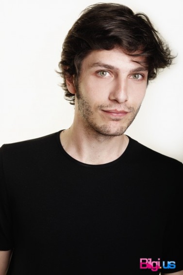 Barış Aytaç fotoğrafı