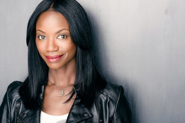 Taja V. Simpson fotoğrafı