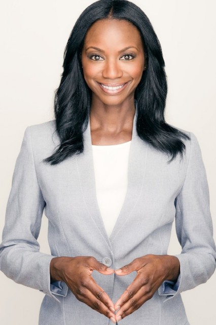 Taja V. Simpson Fotoğrafı