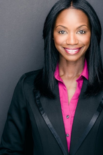 Taja V. Simpson Fotoğrafı