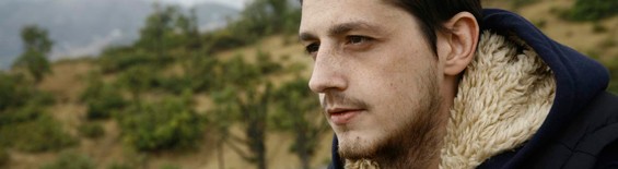 Enes Atış fotoğrafı