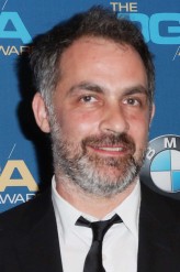 Miguel Sapochnik fotoğrafı