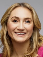 Teal Sherer fotoğrafı