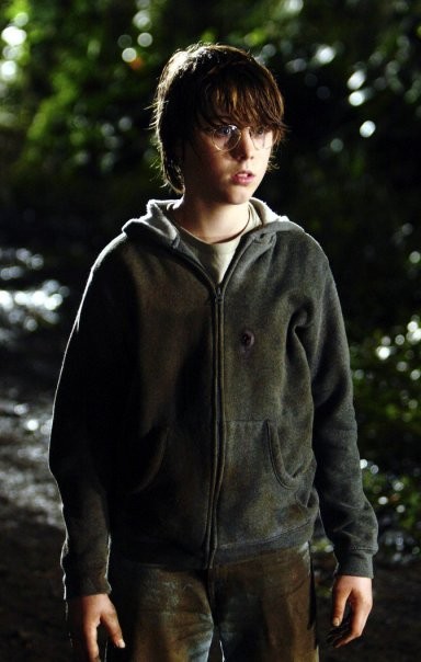 Sterling Beaumon fotoğrafı