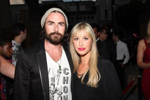 Ian Duncan Fotoğrafı