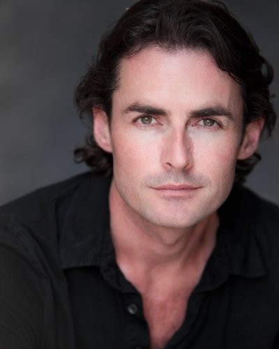 Ian Duncan fotoğrafı