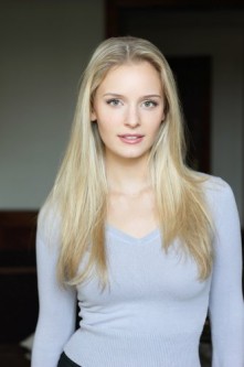 Taylor Black Fotoğrafı