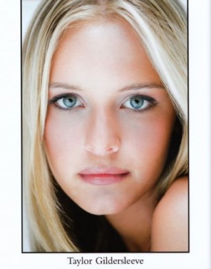 Taylor Black Fotoğrafı