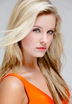 Taylor Black Fotoğrafı