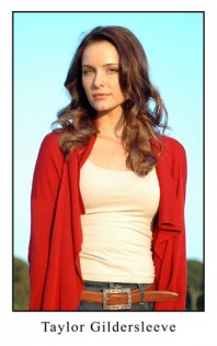 Taylor Black fotoğrafı