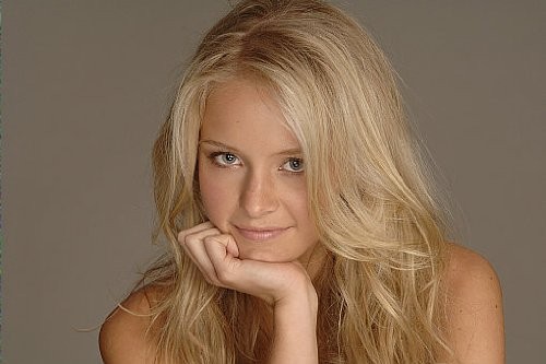 Taylor Black Fotoğrafı