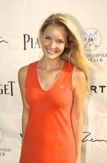 Taylor Black Fotoğrafı