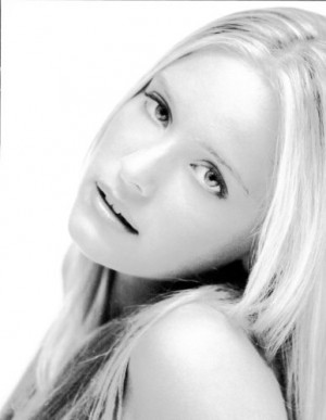 Taylor Black Fotoğrafı