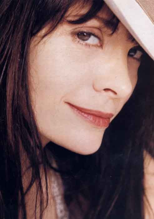 Marie Trintignant Fotoğrafı