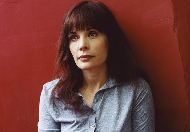 Marie Trintignant Fotoğrafı