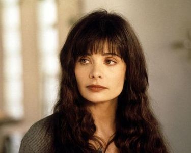 Marie Trintignant Fotoğrafı