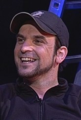 Bülent Üstün fotoğrafı