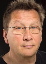 Serge Larivière fotoğrafı