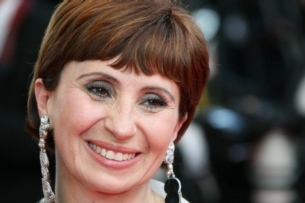 Ariane Ascaride fotoğrafı