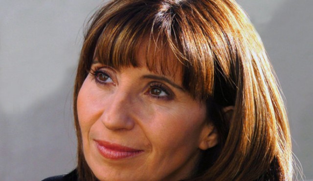 Ariane Ascaride fotoğrafı