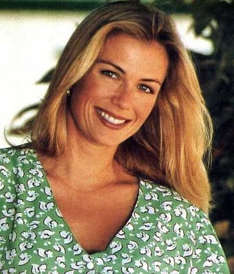 Katherine Kelly Langana fotoğrafı