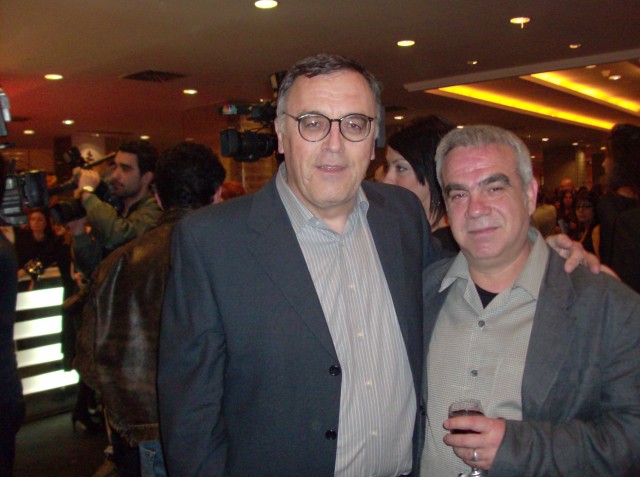 Ayhan Ergürsel Fotoğrafı