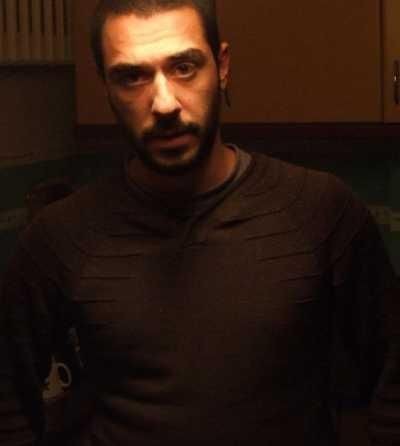 Atıf Emir Benderlioğlu Fotoğrafı