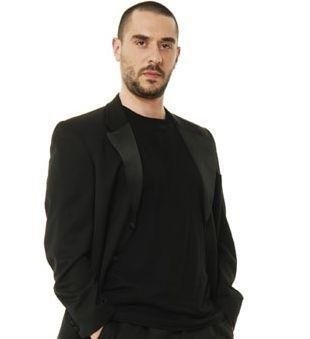 Atıf Emir Benderlioğlu fotoğrafı