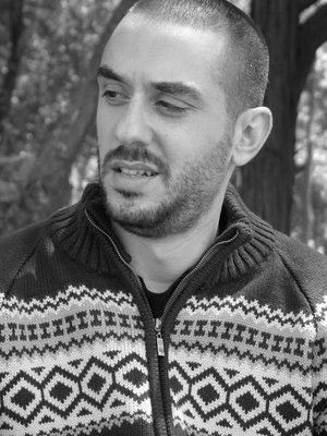 Atıf Emir Benderlioğlu Fotoğrafı