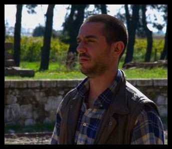 Atıf Emir Benderlioğlu Fotoğrafı