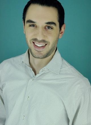 Atıf Emir Benderlioğlu fotoğrafı